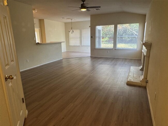 1107 Bohica Way in Cedar Park, TX - Building Photo - Building Photo