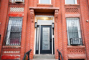 1286 Bushwick Ave, Unit Apartment 2A in Brooklyn, NY - Building Photo