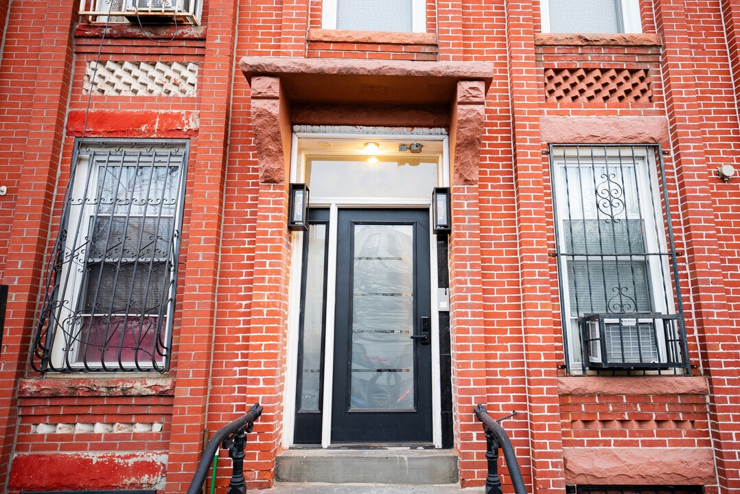 1286 Bushwick Ave, Unit Apartment 2A in Brooklyn, NY - Building Photo