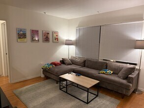 3646 Vinton Ave, Unit B in Los Angeles, CA - Building Photo - Building Photo