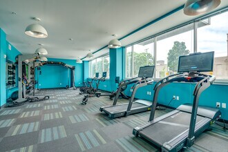 Element Apartments in Milwaukee, WI - Building Photo - Interior Photo
