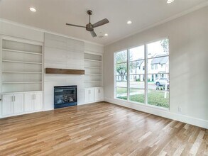 4401 Glenwick Ln in Dallas, TX - Building Photo - Building Photo