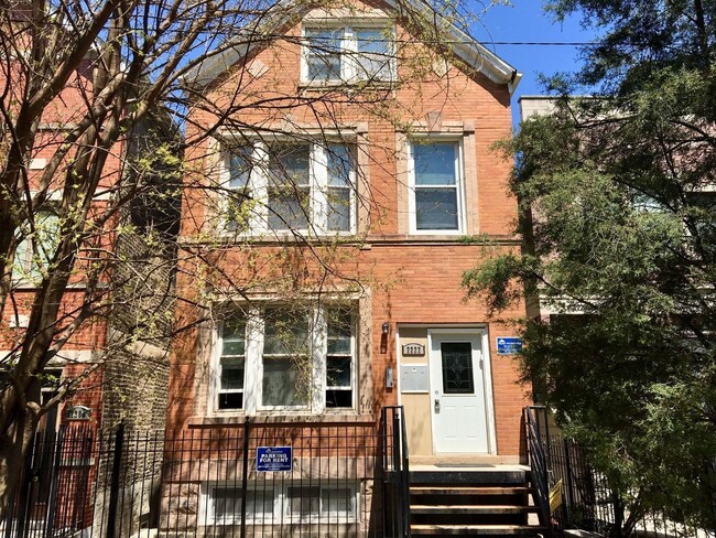 property at 2222 W Belden Ave