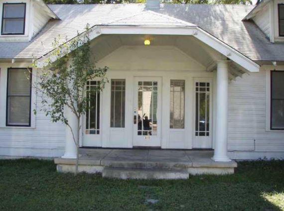 property at 309 E 34th St