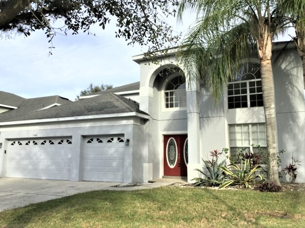 property at 1749 Oak Grove Chase Dr