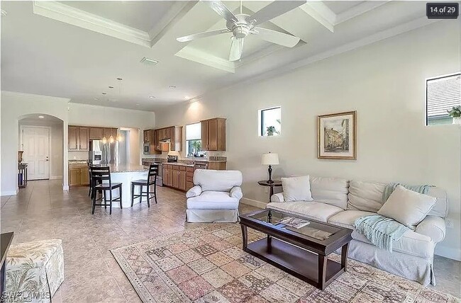property at 20464 Corkscrew Shores Blvd