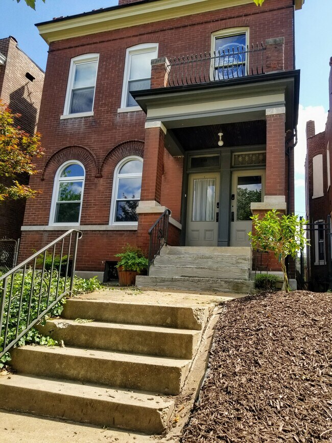 3506 McKean Ave Rentals in St. Louis, MO