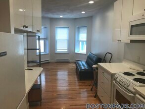 57 Westland Ave, Unit 5 in Boston, MA - Building Photo - Building Photo