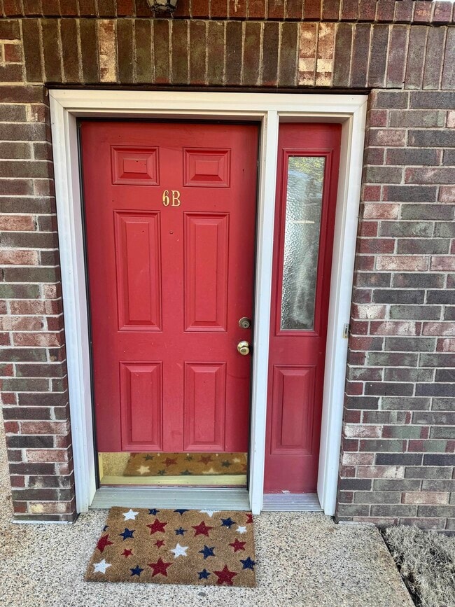 property at 5371 Central