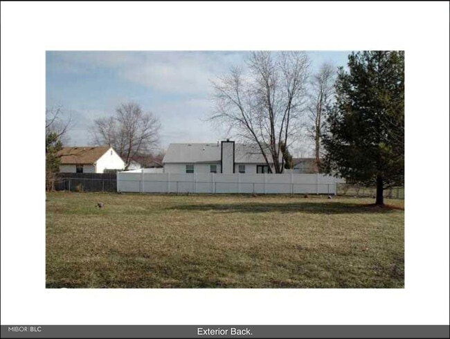 6657 Bridger Ct in Indianapolis, IN - Building Photo - Building Photo