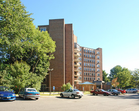 Gaylord Towers in Bristol, CT - Building Photo - Building Photo