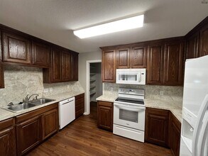 2908 Featherston Ave in Wichita Falls, TX - Building Photo - Building Photo