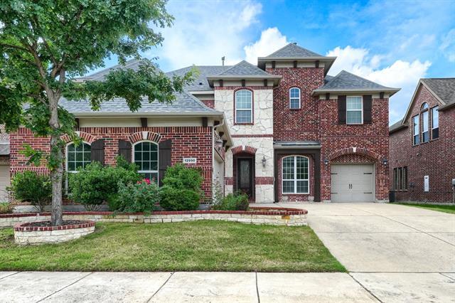 12990 Lourdes Ln in Frisco, TX - Building Photo - Building Photo