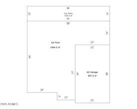 9372 W Louise Dr in Peoria, AZ - Building Photo - Building Photo