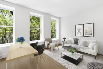 203 W 80th St in New York, NY - Building Photo - Interior Photo