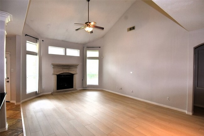 6330 Bennington Springs Dr in Katy, TX - Building Photo - Building Photo