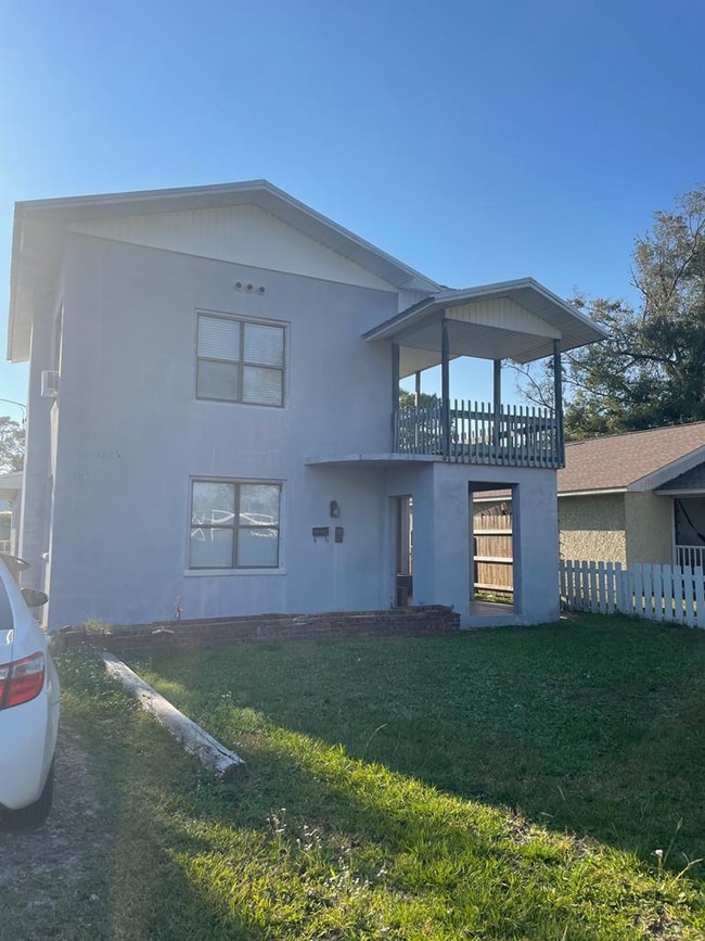 property at 1508 Long Ave