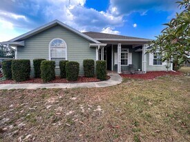 10064 SW 93rd Pl in Gainesville, FL - Building Photo