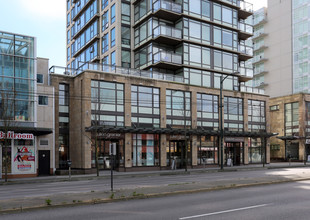 The Zone in Vancouver, BC - Building Photo - Building Photo