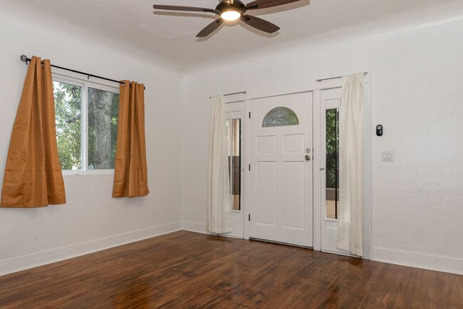 2541-2543 Boulder St in Los Angeles, CA - Building Photo - Building Photo