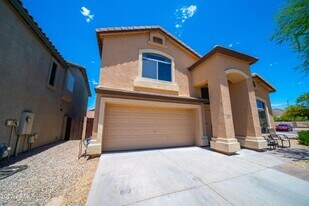 2420 W Cordia Ln in Phoenix, AZ - Building Photo