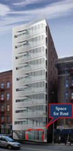 210 W 96th St in New York, NY - Building Photo - Building Photo