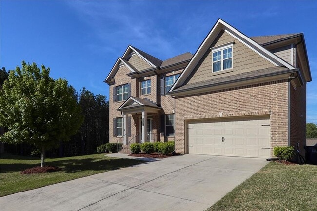 property at 3204 IVY FARM PATH