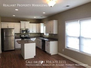 125 Jahde Dr in Nicholasville, KY - Building Photo - Building Photo