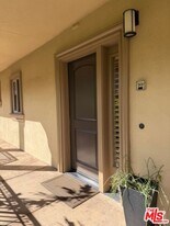 8238 W Manchester Ave in Los Angeles, CA - Building Photo