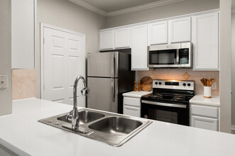 Townhomes of Coyote Ridge in Carrollton, TX - Building Photo - Building Photo