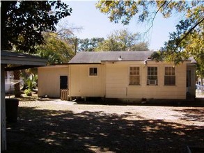 Berry's Apartments in Panama City, FL - Building Photo - Building Photo