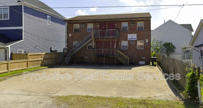 property at 3805 Pleasant Ave