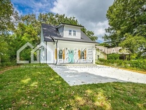 1307 Vance Rd in Chattanooga, TN - Building Photo - Building Photo