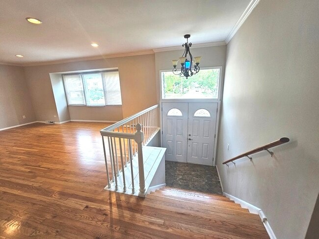 1038 Cambridge Dr in Buffalo Grove, IL - Building Photo - Building Photo