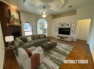 2008 Lava Ln in Killeen, TX - Building Photo - Building Photo