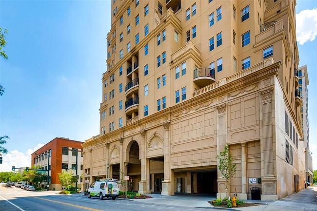 300 W 11th Ave in Denver, CO - Building Photo - Building Photo