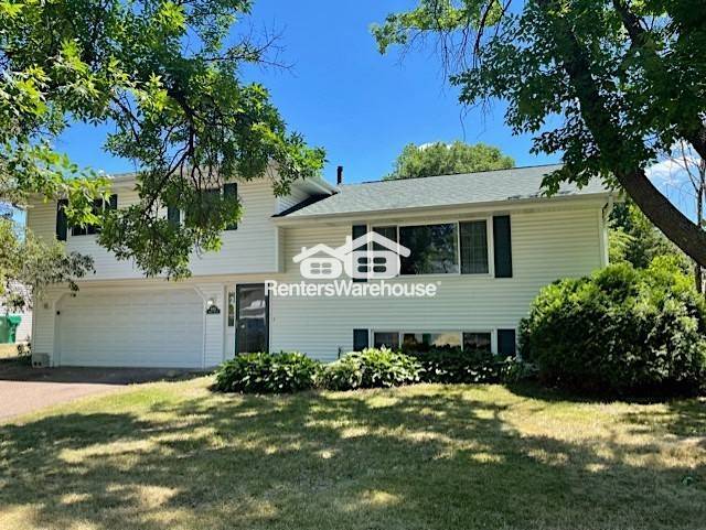 property at 8008 Regent Ave N