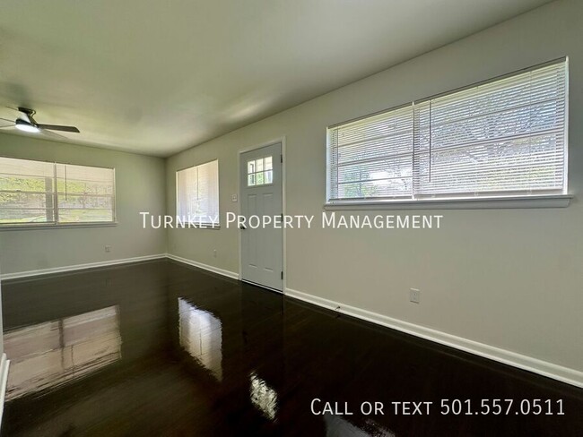 323 Nebling Rd in Little Rock, AR - Building Photo - Building Photo