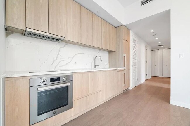property at 200 E 23rd St