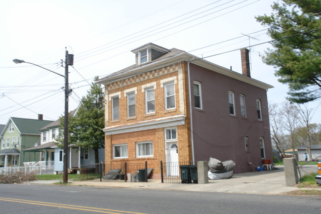 328 Chelsea Ave in Long Branch, NJ - Building Photo - Building Photo