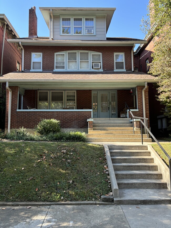 912 Cherokee Rd, Unit 912 Cherokee Road #4, Unit 912 Cherokee Road #4