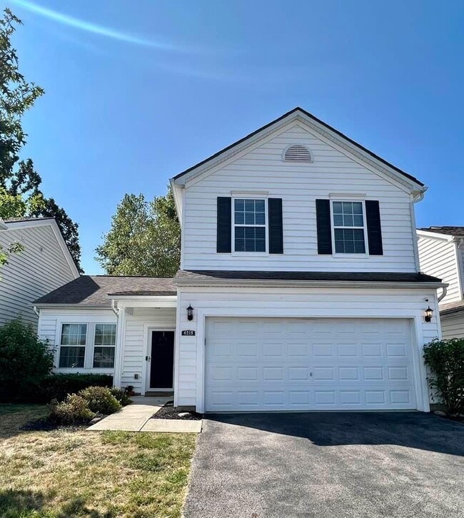 property at 6215 Prairiefire Ave