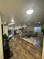 8851 N Cedar Pass Rd in Eagle Mountain, UT - Building Photo