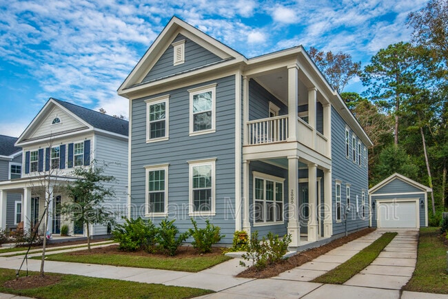 property at 2000 Fleming Woods Rd