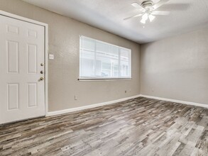 Town Lake North Apartments II in Dallas, TX - Building Photo - Interior Photo