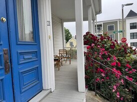 22 Eulita Ter, Unit 1 in Boston, MA - Building Photo