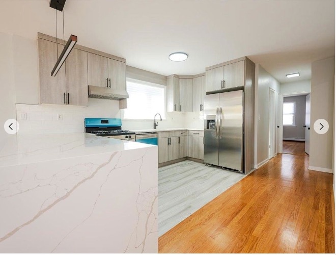 1181 Neill Ave in Bronx, NY - Building Photo