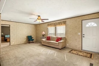 1750 Wildhorse Ln in Stephenville, TX - Building Photo - Building Photo