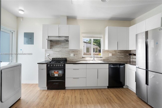 property at 1637 Jackson St