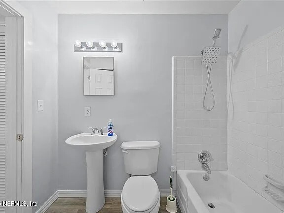 1604 Husson Ave in Palatka, FL - Building Photo - Building Photo